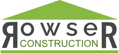 Rowser Construction